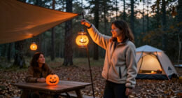 9 Best Halloween Camping Lanterns for Spooky Outdoor Fun in 2027