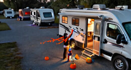 9 Best Halloween RV Costumes for Halloween Parties in 2027