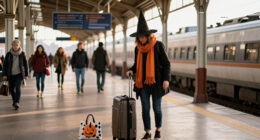 9 Best Halloween Travel Costumes for Easy Party-Ready Looks in 2027