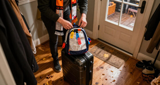 9 Best Halloween Travel-Themed Costumes in 2027