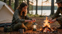 Best Gifts for a Camper: Outdoor Picks That Pack Well and Work Hard