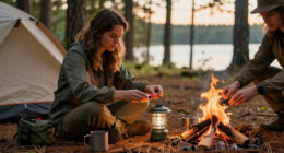 Best Gifts for a Camper: Outdoor Picks That Pack Well and Work Hard