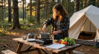 Camping Kitchen Checklist 2026