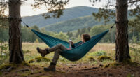 How to Choose Portable Travel Hammocks