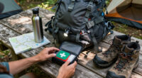 Travel & Outdoor Safety Checklist 2026