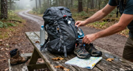 Weekend Hiking Gear Checklist 2026
